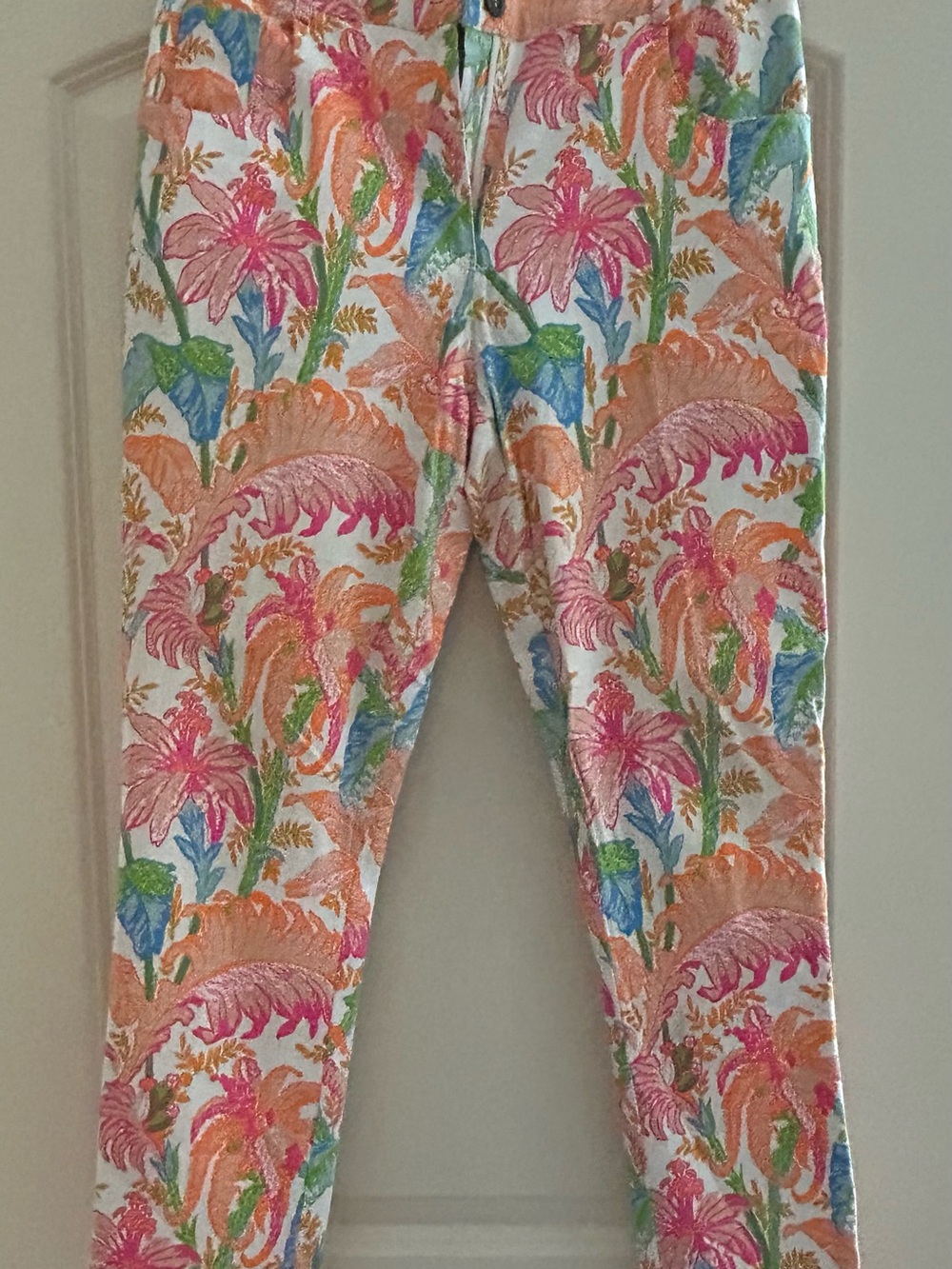 Gretchen Scott women’s pant- Multicolor